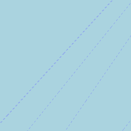 SW map tile