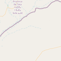 SW map tile