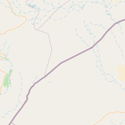 SW map tile