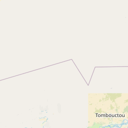 SW map tile