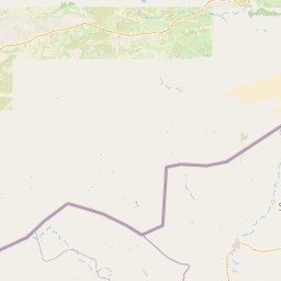 SW map tile
