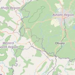 SW map tile