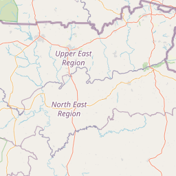 SW map tile