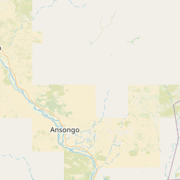 SW map tile