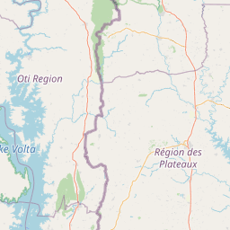 SW map tile