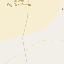 SW map tile