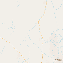 SW map tile