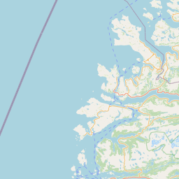 SW map tile