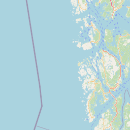 SW map tile