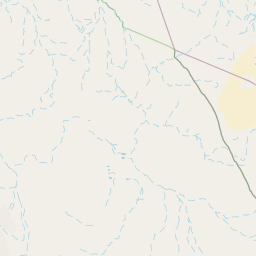 SW map tile