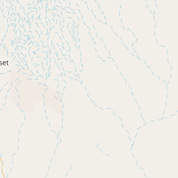 SW map tile