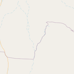 SW map tile