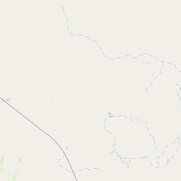 SW map tile