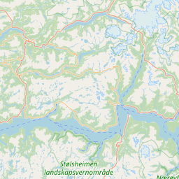 SW map tile