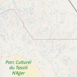 SW map tile