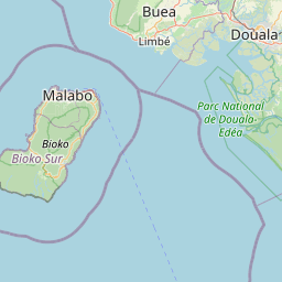 SW map tile