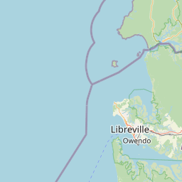 SW map tile