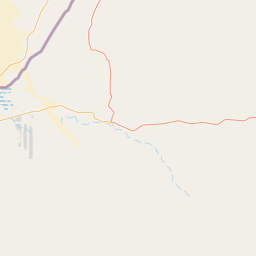 SW map tile
