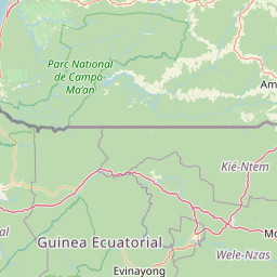 SW map tile