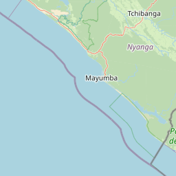 SW map tile