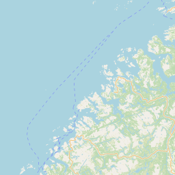 SW map tile