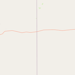 SW map tile