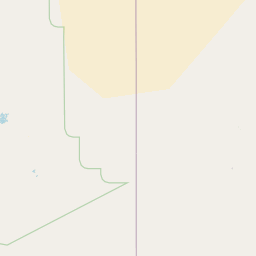 SW map tile