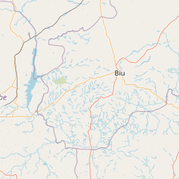 SW map tile