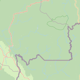 SW map tile