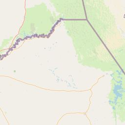 SW map tile