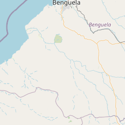SW map tile