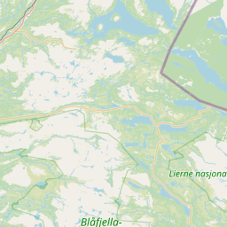 SW map tile