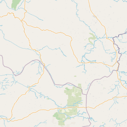 SW map tile
