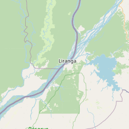 SW map tile
