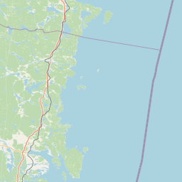 SW map tile