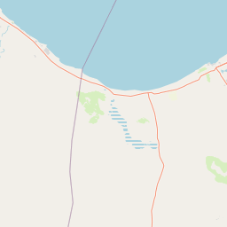 SW map tile