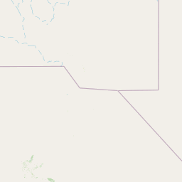 SW map tile
