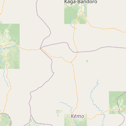SW map tile