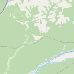 SW map tile