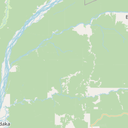 SW map tile