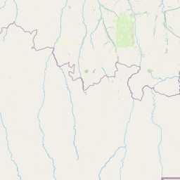SW map tile