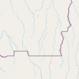 SW map tile