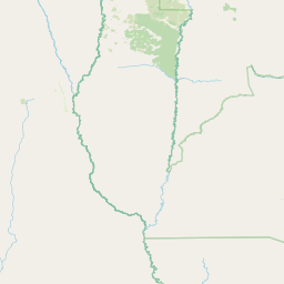 SW map tile