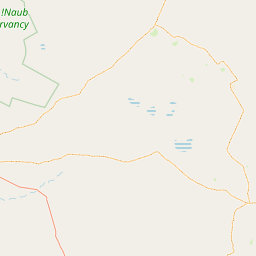 SW map tile
