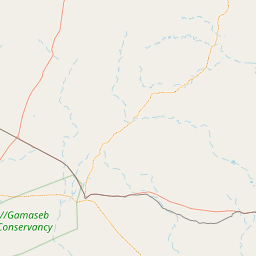 SW map tile