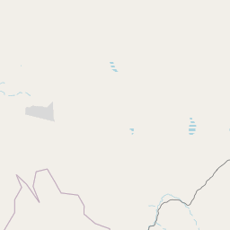 SW map tile