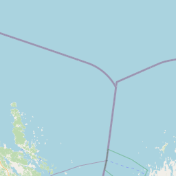 SW map tile