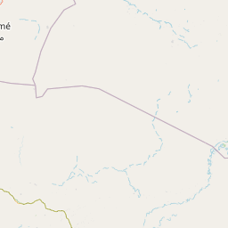 SW map tile