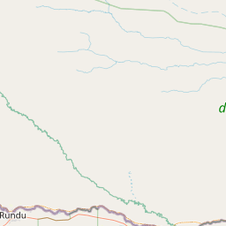 SW map tile