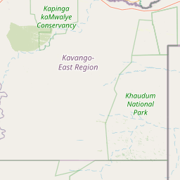 SW map tile